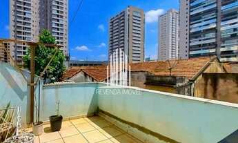 Imagem 2: Sobrado com 160m e 3 quartos na Barra Funda