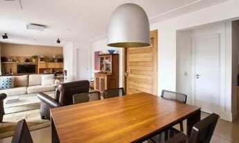 Imagem: Apartamento para venda, 163m², com 3 suítes