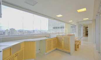 Imagem 6: VISTA PACAEMBU - IMPECÁVEL - VARANDA GOURMET - 6 GARAGENS