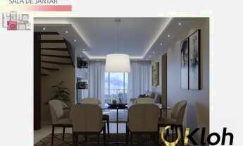 Imagem 3: Apartamento à venda no bairro Corrêas - Petrópolis/RJ