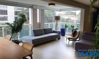 Imagem 2: APARTAMENTO - JARDIM DA GLÓRIA - SP