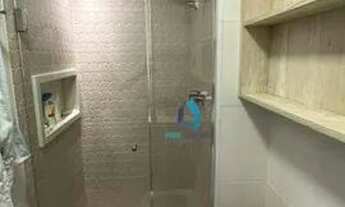 Imagem 6: Apartamento Duplex com 1 dormitório para alugar, 70 m² por R$ 3.500,00/mês - Vila Castelo