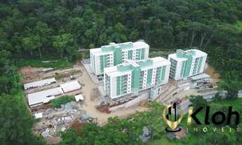 Imagem 2: Bosque de Nogueira ' Lindo Apto de 2 qts