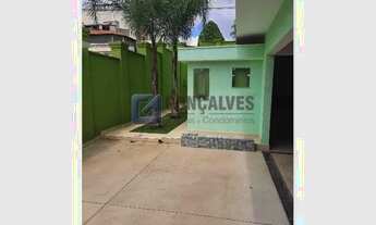 Imagem 3: SAO BERNARDO DO CAMPO - Residential / Sobrado - TABOAO