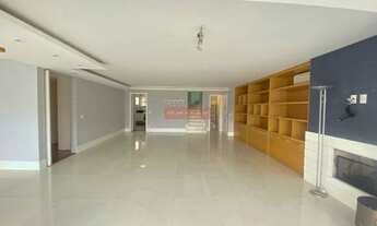 Imagem 6: CPBERTURA DUPLEX - GRANJA JULIETA COM 4 DORMITÓRIOS,. 4 SUÍTES e 4 VAGAS PARA VEÍCULOS