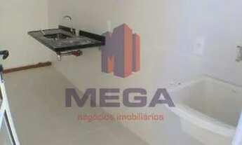 Imagem 2: APARTAMENTO 03 QUARTOS 02 SUÍTES