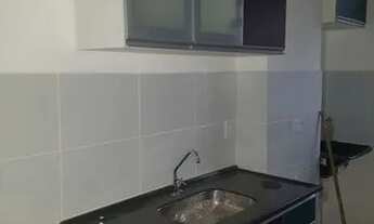 Imagem 3: Lindo Apartamento Vitta com Armários
