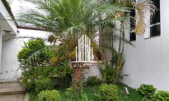 Imagem 4: Sobrado Locação 450m² 4Drms 3 Suítes 6 Vagas Pé direito alto São Miguel Pta