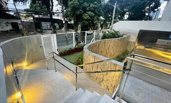 Imagem 7: Apartamento para Locação em Recife, Espinheiro, 2 dormitórios, 1 suíte, 2 banheiros, 1 vag