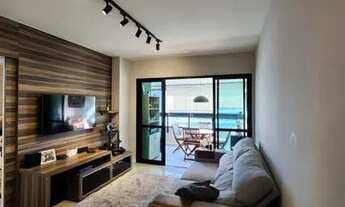 Imagem 5: Salvador - Apartamento Padrão - Patamares