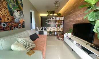 Imagem 5: Méier Apartamento com 3 dormitórios