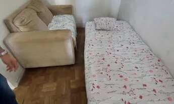 Imagem 7: Casa na Avenida Cardeal da Silva na Federação