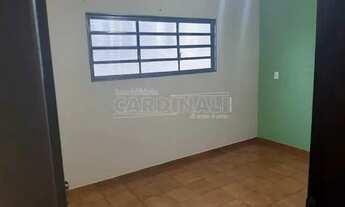 Imagem: Casa Padrão em Araraquara