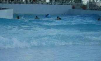 Imagem 3: Páscoa em caldas novas/go