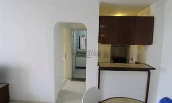 Imagem 5: Flat moderno e confortável!