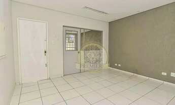 Imagem 4: Casa comercial ou residencial com 420m2 totalmente reformada bairro Merces - Curitiba/PR