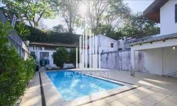 Imagem: Casa Alto Padrão - 03 suites 03 vagas