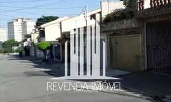 Imagem 3: Sobrado, Parque Marajoara, 3 Dormitórios, 1 Suite, 3 Banheiros, 2 Vagas, Prox ao Atrium S