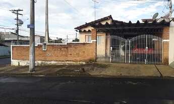 Imagem 6: Casa Padrão em São Carlos