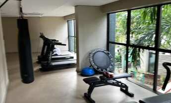 Imagem 6: Apartamento para aluguel com 80 metros quadrados com 2 quartos em Boa Viagem - Recife - PE