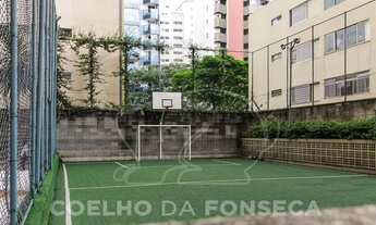 Imagem 6: São Paulo - Apartamento Padrão - Moema Pássaros