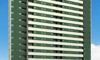 Imagem: Apartamento para aluguel tem 60 metros quadrados