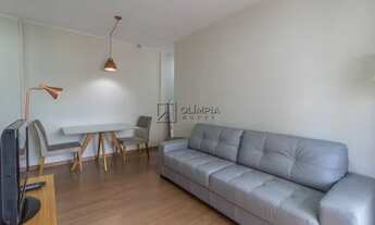 Imagem 6: Apartamento Locação Brooklin 64 m² 2 Dormitórios