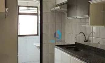 Imagem 6: Apartamento com 2 quartos à venda, 50 m² R$ - Jardim Marajoara - São Paulo/SP