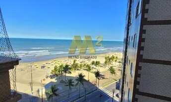 Imagem 4: Apartamento com 1 dorm, Tupi, Praia Grande - R$ 351 mil, Cod: 11975