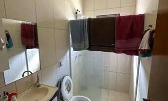 Imagem 4: Casa para Venda em Presidente Prudente, RESIDENCIAL SÃO PAULO, 2 dormitórios, 2 banheiros