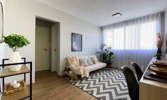 Imagem 2: Apartamento para Venda - 49m², 1 dormitório, Cristal, Porto Alegre