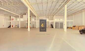 Imagem 7: Galpão/Depósito/Armazém para aluguel Penha de França - São Paulo - SP