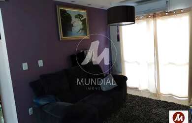 Imagem 2: Apartamento (tipo - padrao) 2 dormitórios/suite, cozinha planejada, em condomínio fechado