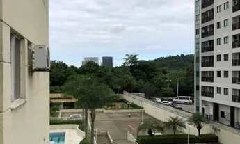 Imagem 6: Apartamento para aluguel com 130 metros quadrados com 2 quartos em Jacarepaguá - Rio de Ja