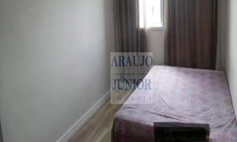 Imagem 3: AMERICANA - Apartamento Padrão - CHÁCARA LETÔNIA