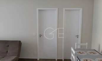 Imagem 7: Apartamento Vista mar - 1 dormitório para alugar, 48 m² por R$ 3.000/mês - José Menino - S