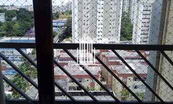 Imagem: APARTAMENTO EM GUARULHOS