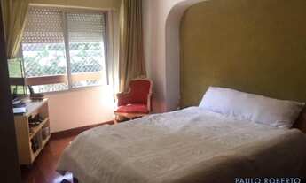 Imagem 5: APARTAMENTO - MORUMBI - SP