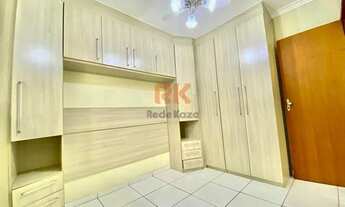 Imagem 7: Área privativa para aluguel, 2 quartos, 1 vaga, Cabral - Contagem/MG