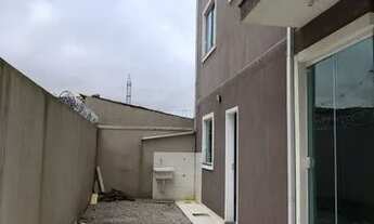 Imagem 2: Triplex 2 quartos mais mezanino, Sitio Cercado