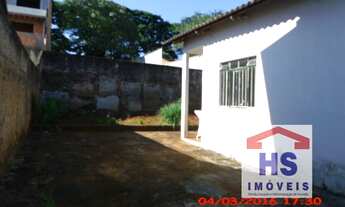 Imagem 2: Casa com 3 quartos - Bairro Alpes em Londrina