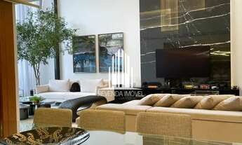 Imagem 5: One Sixty Vila Olímpia à venda de 275m² com 3 suítes e 4 vagas de garagem