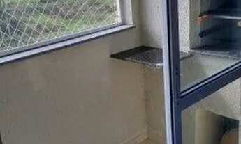 Imagem 4: Apartamento à venda, 50 m² - Bela Vista - Palhoça/SC