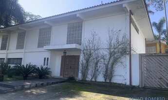 Imagem 4: CASA ASSOBRADADA - ALTO DE PINHEIROS - SP