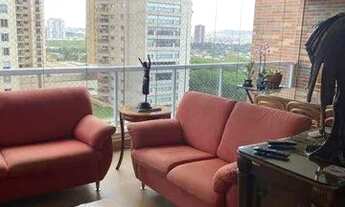 Imagem 7: Luxuoso Apartamento com 4 Suites, 302 m² Por R$ 2.500.000 - Morro do Ipê