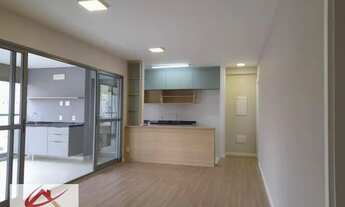 Imagem 2: Apartamento com 2 suítes para alugar Rua Professor Vahia de Abreu 41 Vila Olímpia