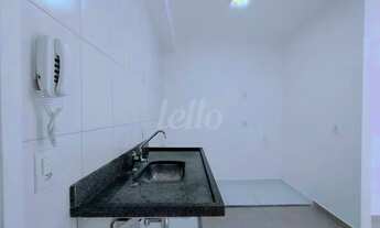 Imagem 7: São Paulo - Apartamento Padrão - Brás