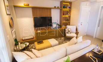 Imagem 3: Lindo Apartamento na Mooca com 3 dormitórios e 2 vagas de garagem