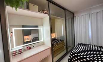 Imagem 7: Casa mobiliada Três Vendas