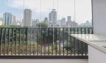 Imagem 7: Apartamento de alto a 200metros do Metrô Paraiso